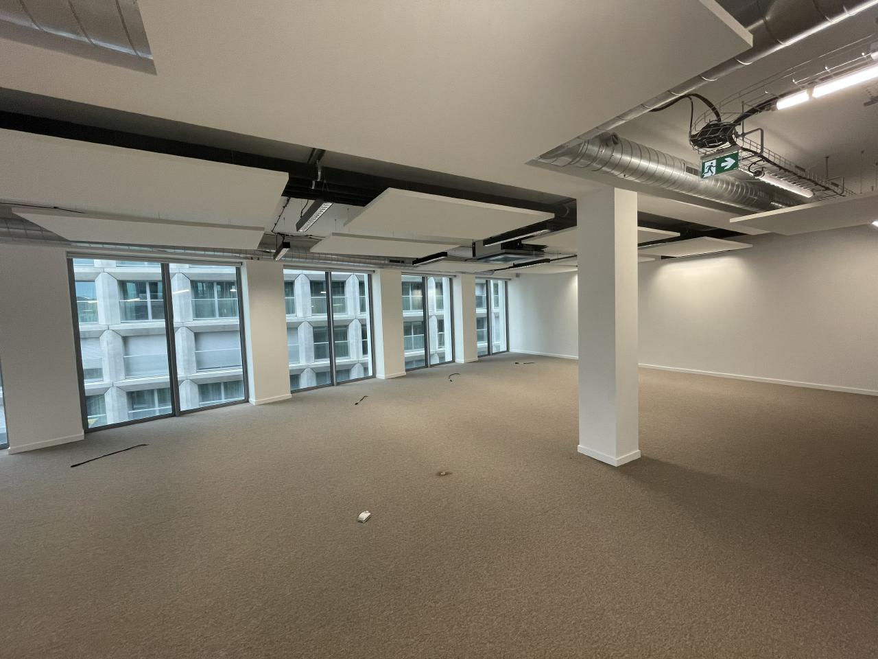 Bureau Rennes 468m² Vente bureau Rennes Ille-et-Vilaine OVBUR2531031 5